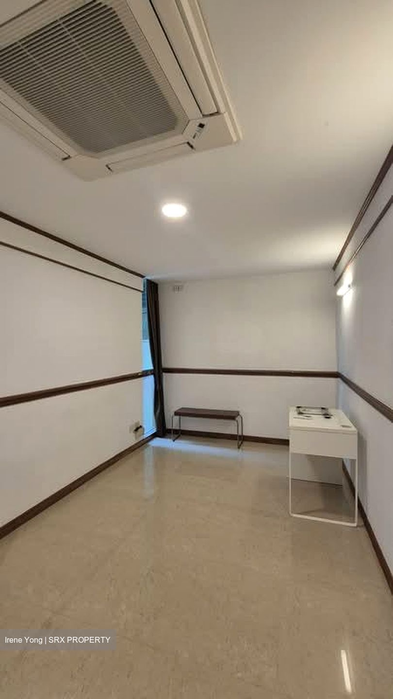 Landridge Condo (D5), Condominium #596843741